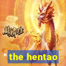 the hentao